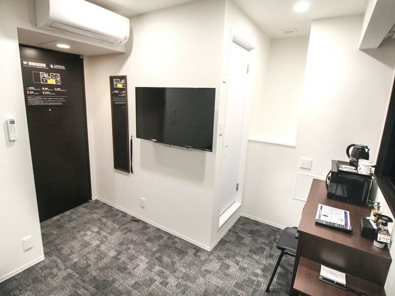 Hotel Livemax Nagoya Kanayama
