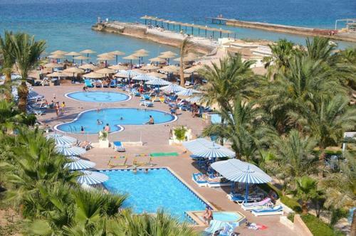 Hotel Empire Beach Resort