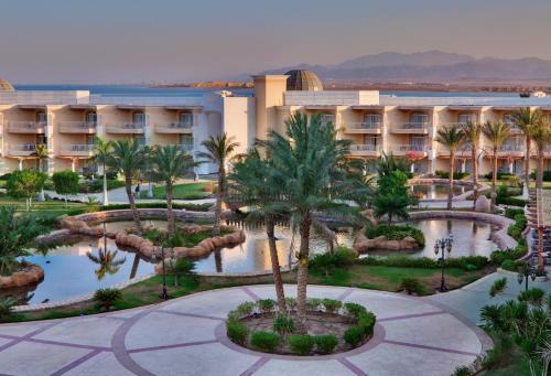 Hotel Palm Royale Soma Bay