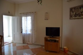 Apartamento Green Garden Resort