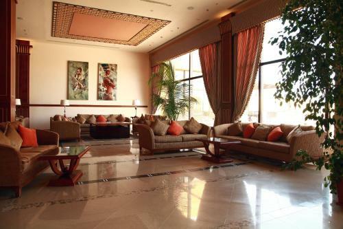Hotel Stella Makadi Gardens