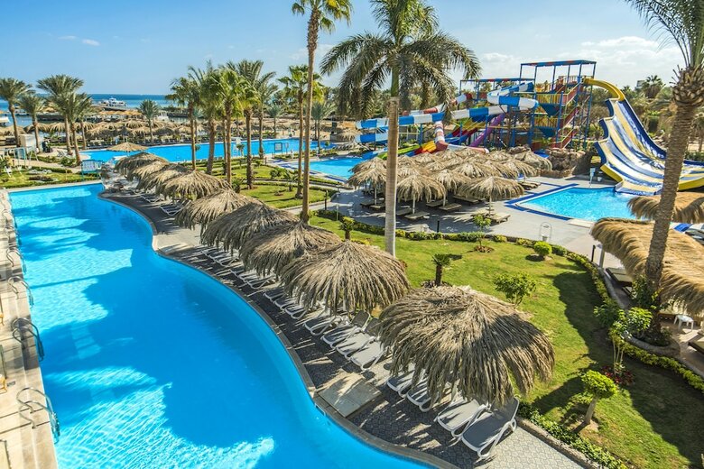 Hotel Sunrise Aqua Joy Resort