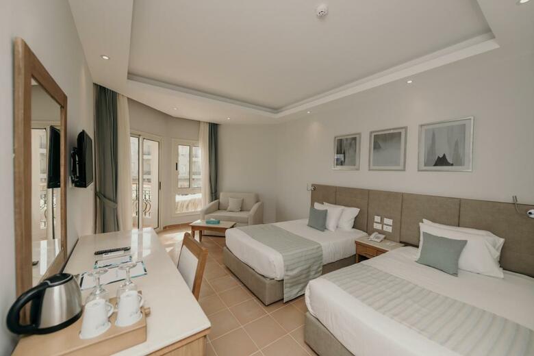 Hotel Sunrise Aqua Joy Resort