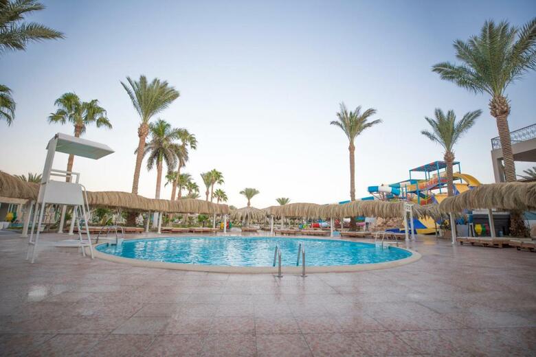 Hotel Sunrise Aqua Joy Resort