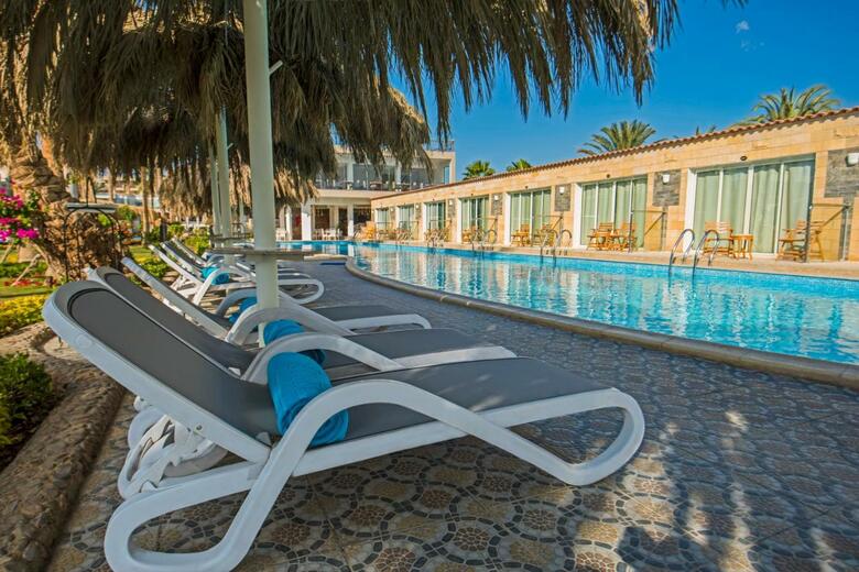 Hotel Sunrise Aqua Joy Resort