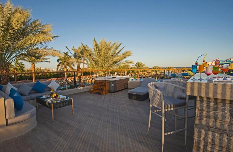 Hotel Sunrise Aqua Joy Resort