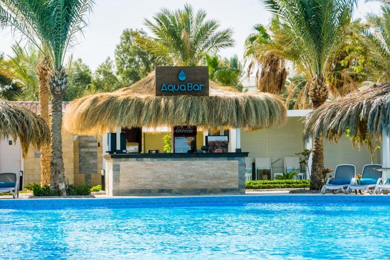 Hotel Sunrise Aqua Joy Resort