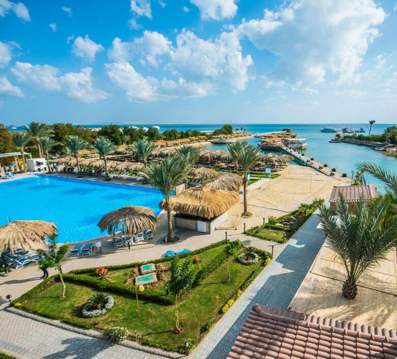 Hotel Sunrise Aqua Joy Resort