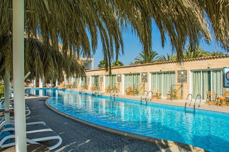 Hotel Sunrise Aqua Joy Resort