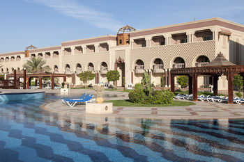 Hotel Sentido Mamlouk Palace Resort & Spa Hurghada