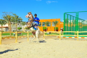 Hotel Sentido Mamlouk Palace Resort & Spa Hurghada