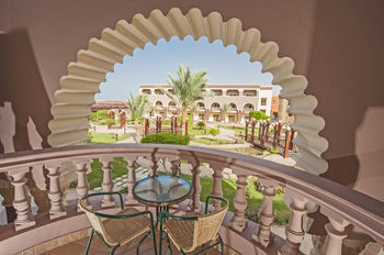 Hotel Sentido Mamlouk Palace Resort & Spa Hurghada