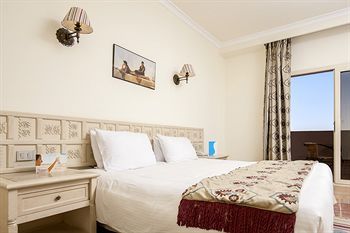 Hotel Sentido Mamlouk Palace Resort & Spa Hurghada