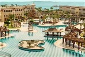 Hotel Sentido Mamlouk Palace Resort & Spa Hurghada