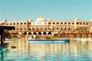 Hotel Sentido Mamlouk Palace Resort & Spa Hurghada