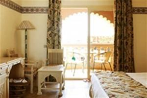 Hotel Sentido Mamlouk Palace Resort & Spa Hurghada
