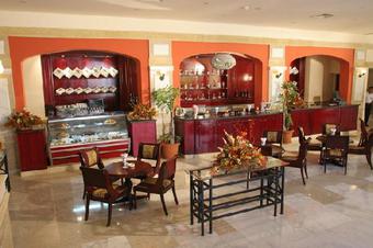 Sindbad Aqua Hotel & Spa
