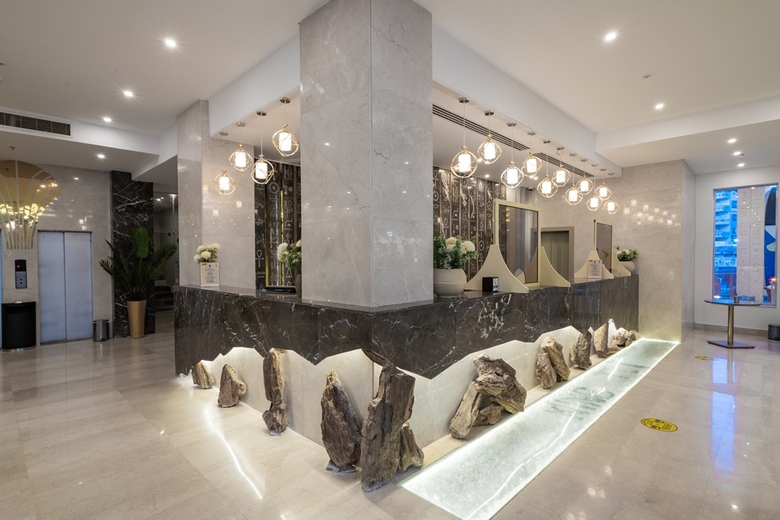 Hotel Sphinx Aqua Park Beach Resort