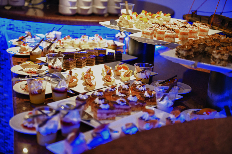 Hotel Cleopatra Luxury Resort - Makadi Bay