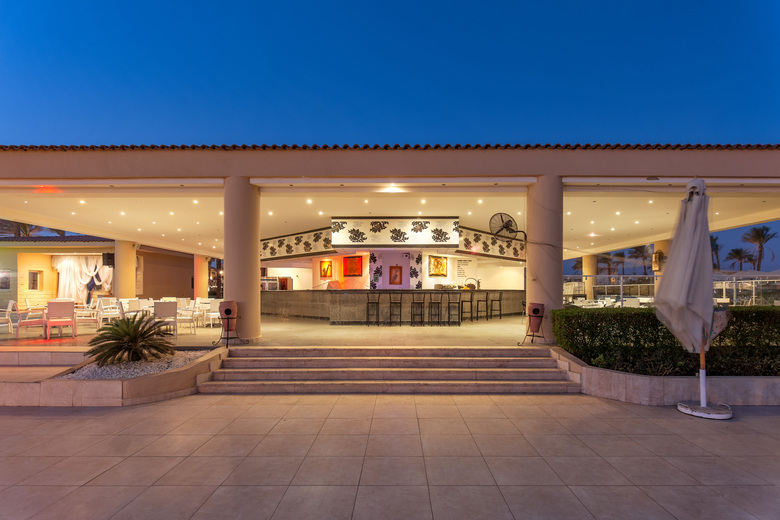 Hotel Cleopatra Luxury Resort - Makadi Bay