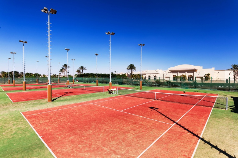 Hotel Cleopatra Luxury Resort - Makadi Bay