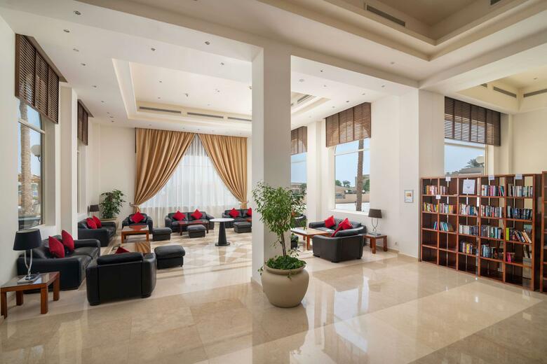 Hotel Cleopatra Luxury Resort - Makadi Bay