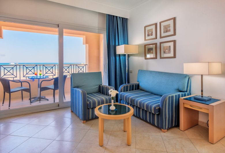 Hotel Cleopatra Luxury Resort - Makadi Bay