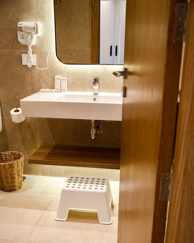 Hotel Fort Arabesque Resort, Spa & Villas