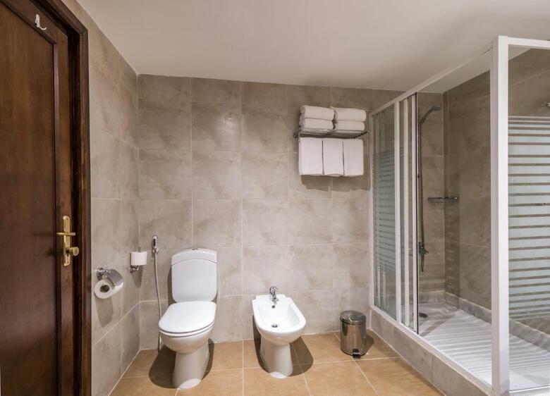 Hotel Fort Arabesque Resort, Spa & Villas