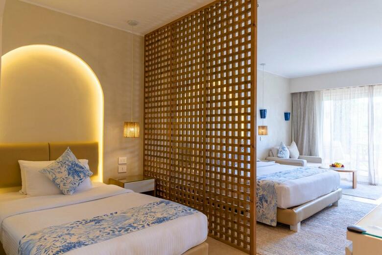 Hotel Fort Arabesque Resort, Spa & Villas