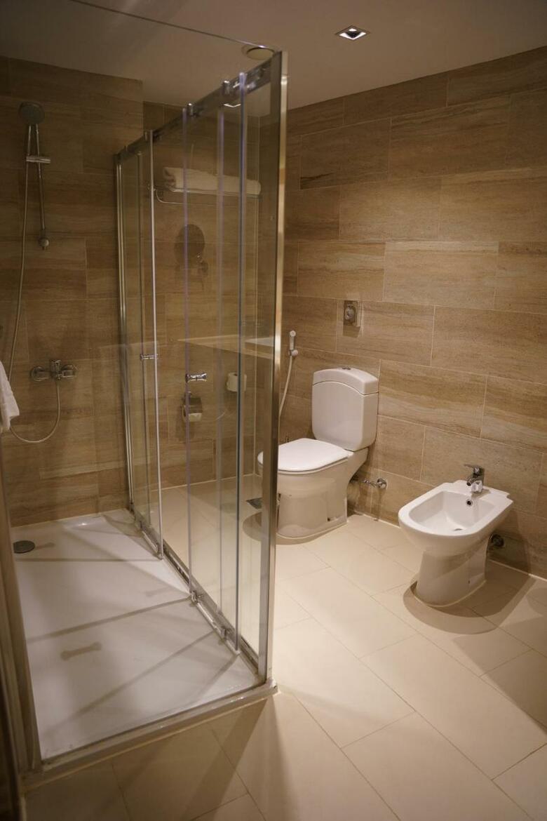 Hotel Fort Arabesque Resort, Spa & Villas