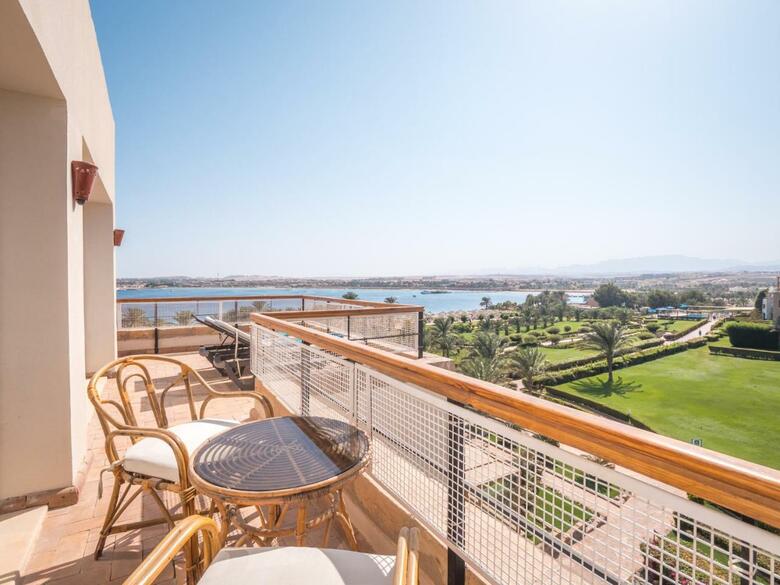 Hotel Fort Arabesque Resort, Spa & Villas