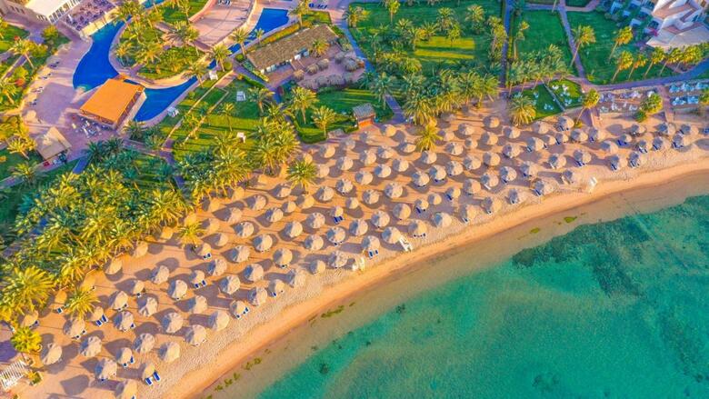 Hotel Fort Arabesque Resort, Spa & Villas