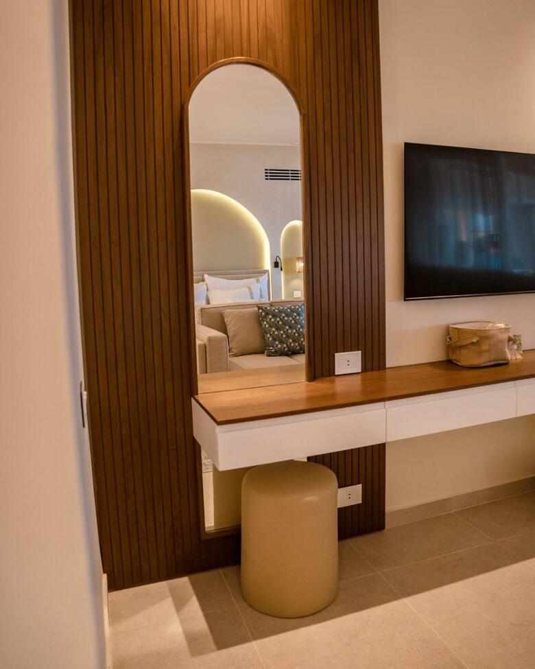 Hotel Fort Arabesque Resort, Spa & Villas