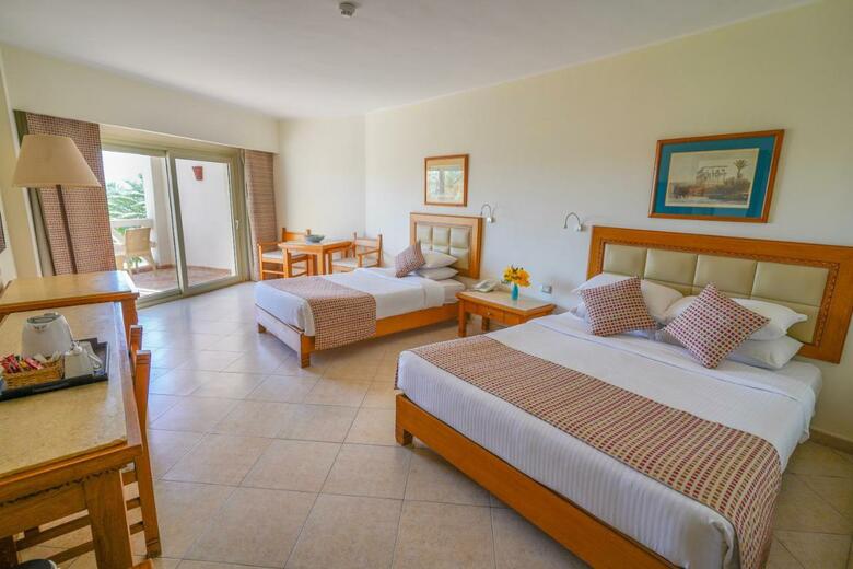 Hotel Fort Arabesque Resort, Spa & Villas