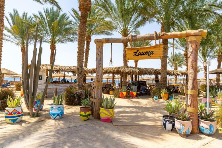 Hotel Fort Arabesque Resort, Spa & Villas