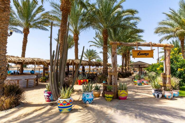 Hotel Fort Arabesque Resort, Spa & Villas
