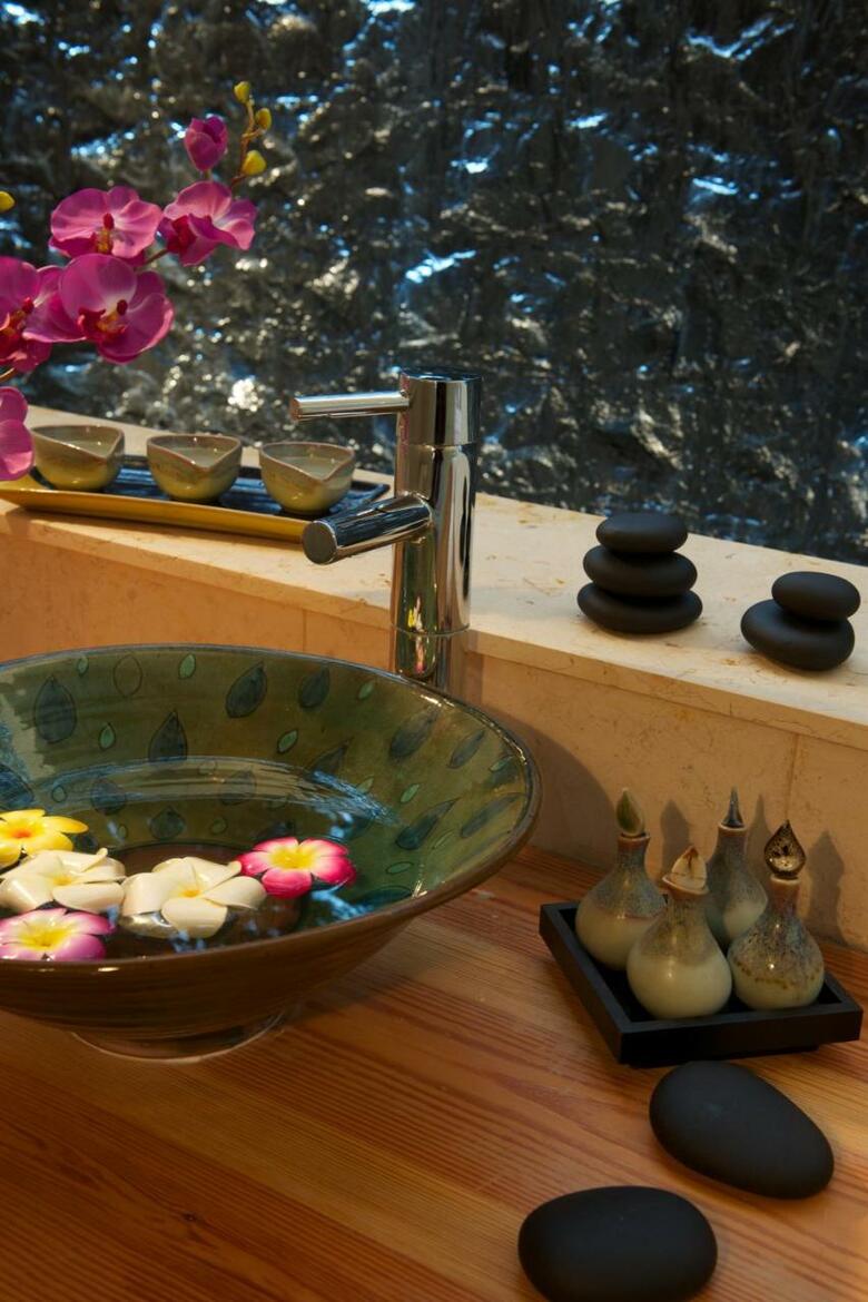 Hotel Fort Arabesque Resort, Spa & Villas