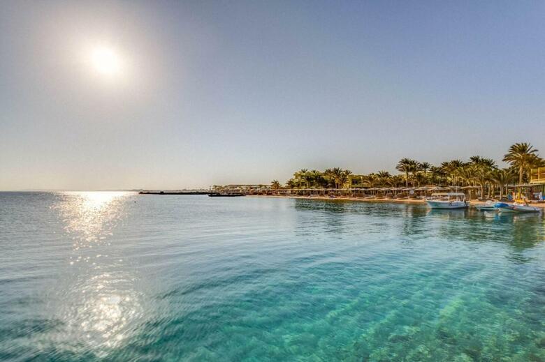 Hotel Palm Beach Resort