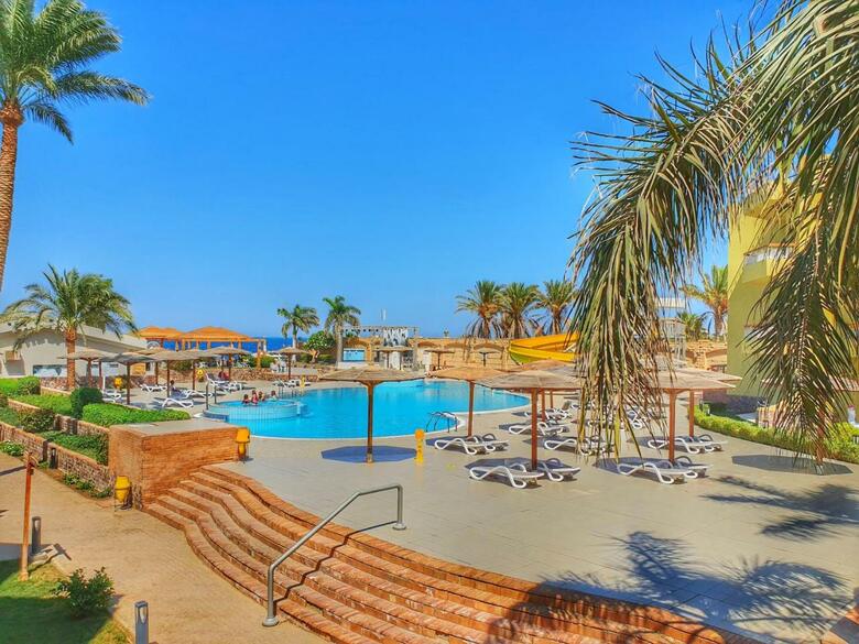 Hotel Palm Beach Resort