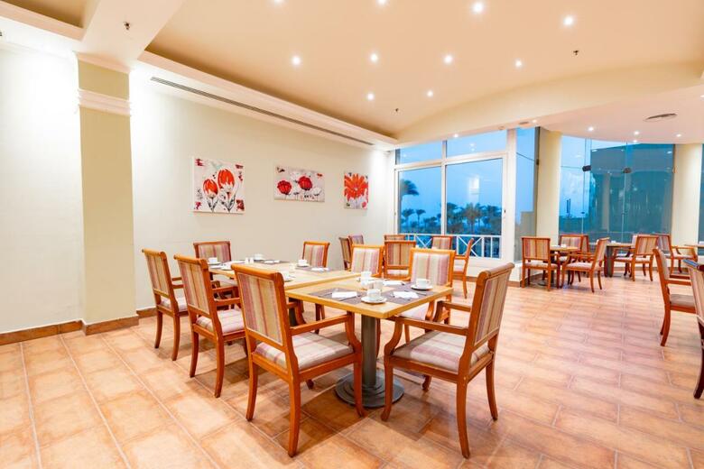 Hotel Palm Beach Resort