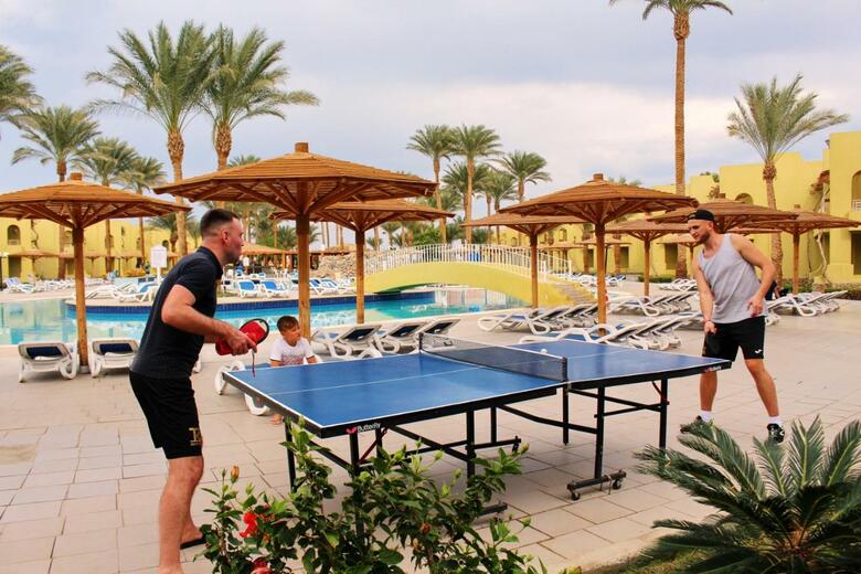 Hotel Palm Beach Resort