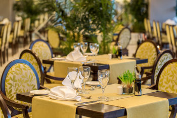 Hotel The Desert Rose Resort