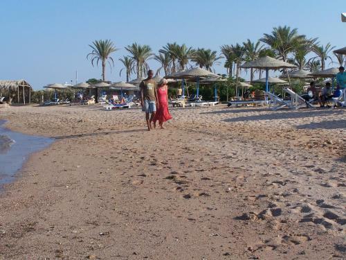 Eiffel Hotel Hurghada
