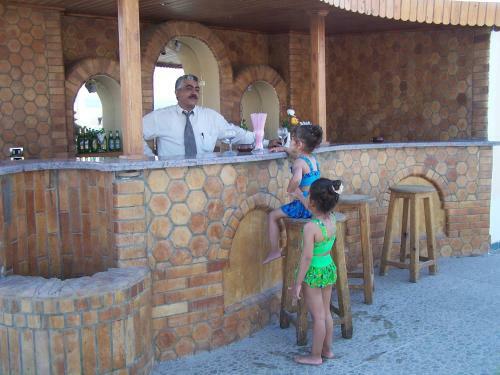 Eiffel Hotel Hurghada