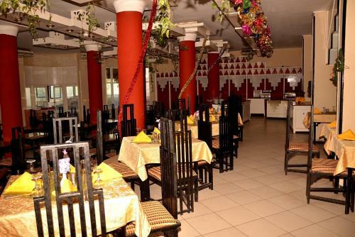 Hotel Sand Beach Resort
