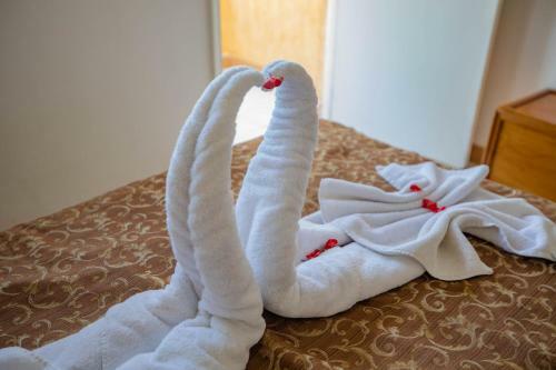 Hotel Sand Beach Resort