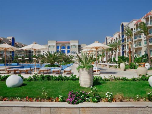 Premier Le Reve Hotel & Spa (Adults Only)