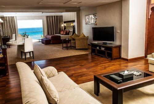 Premier Le Reve Hotel & Spa (Adults Only)