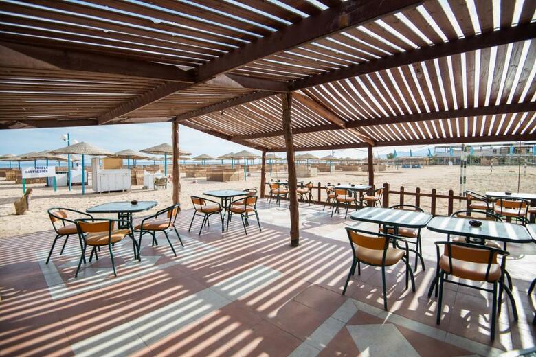Hotel Shams Safaga Resort